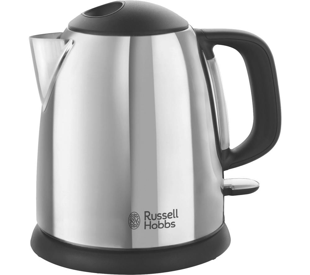 Classic 24990 Compact Jug Kettle Reviews