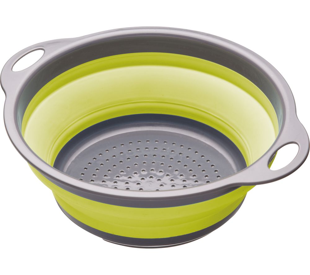 Collapsible Colander Reviews