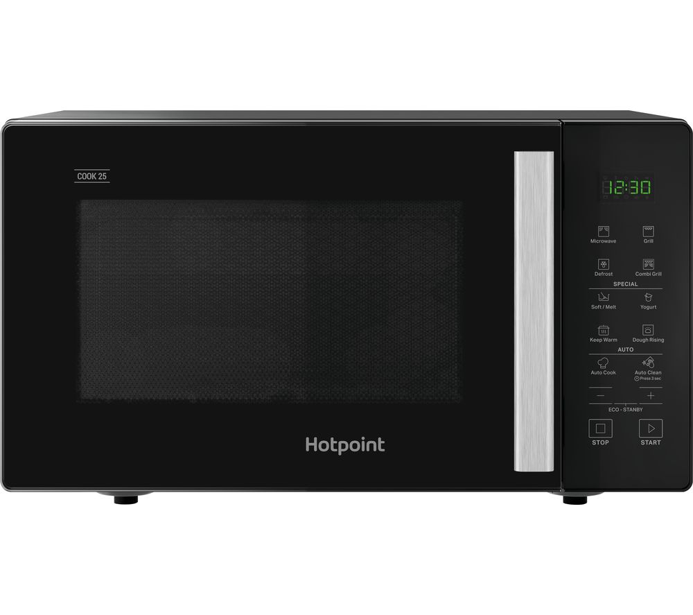 Cook 25 MWH 253 B Microwave with Grill Reviews