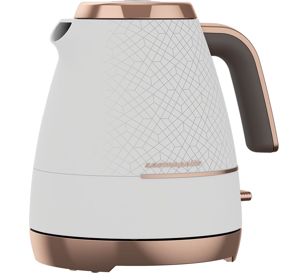 Cosmopolis WKM8307W Jug Kettle Reviews