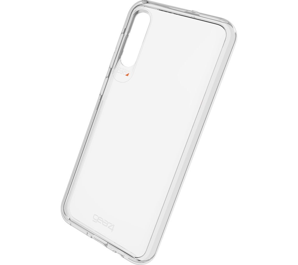 Crystal Palace Galaxy A50 Case Reviews