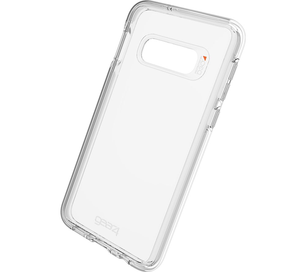 Crystal Palace Galaxy S10 Case Reviews