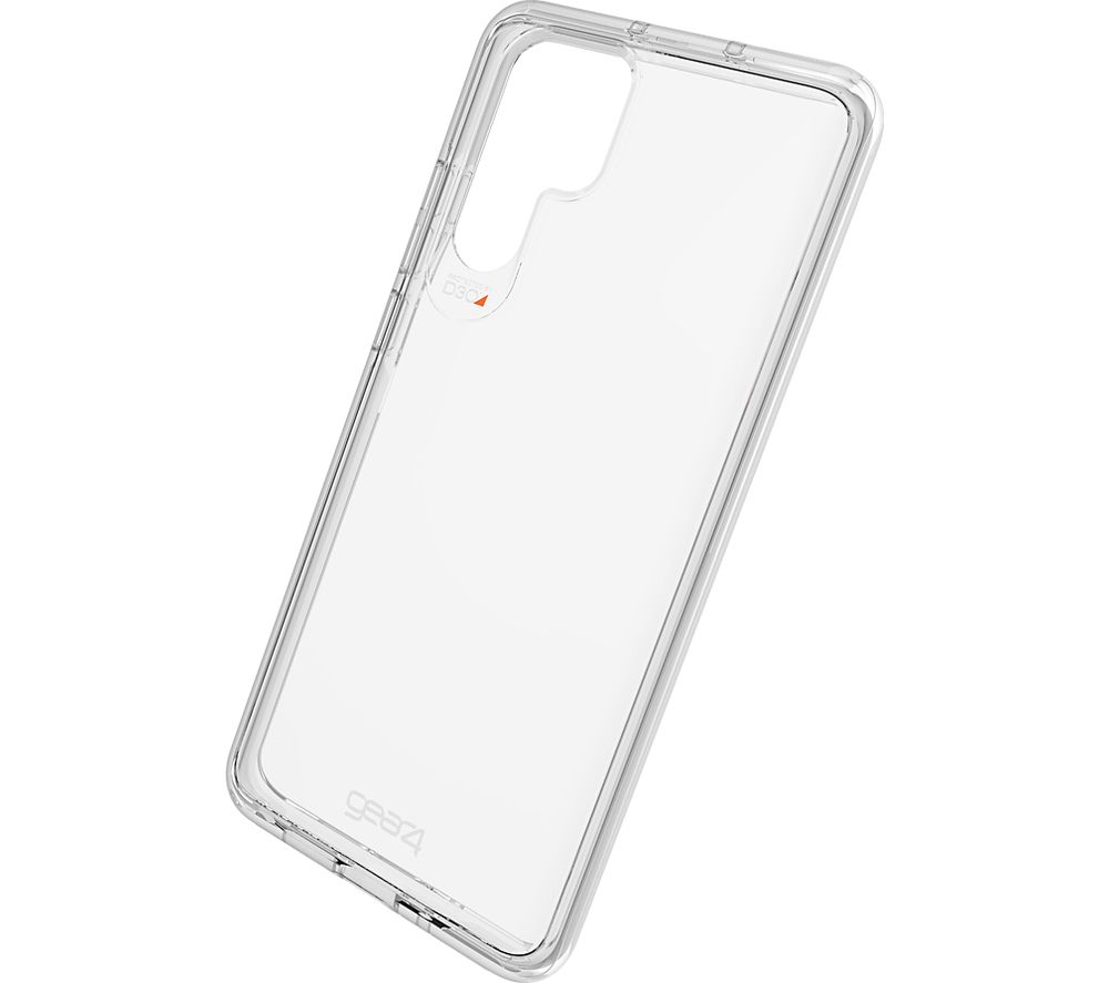 Crystal Palace Huawei P30 Case Reviews