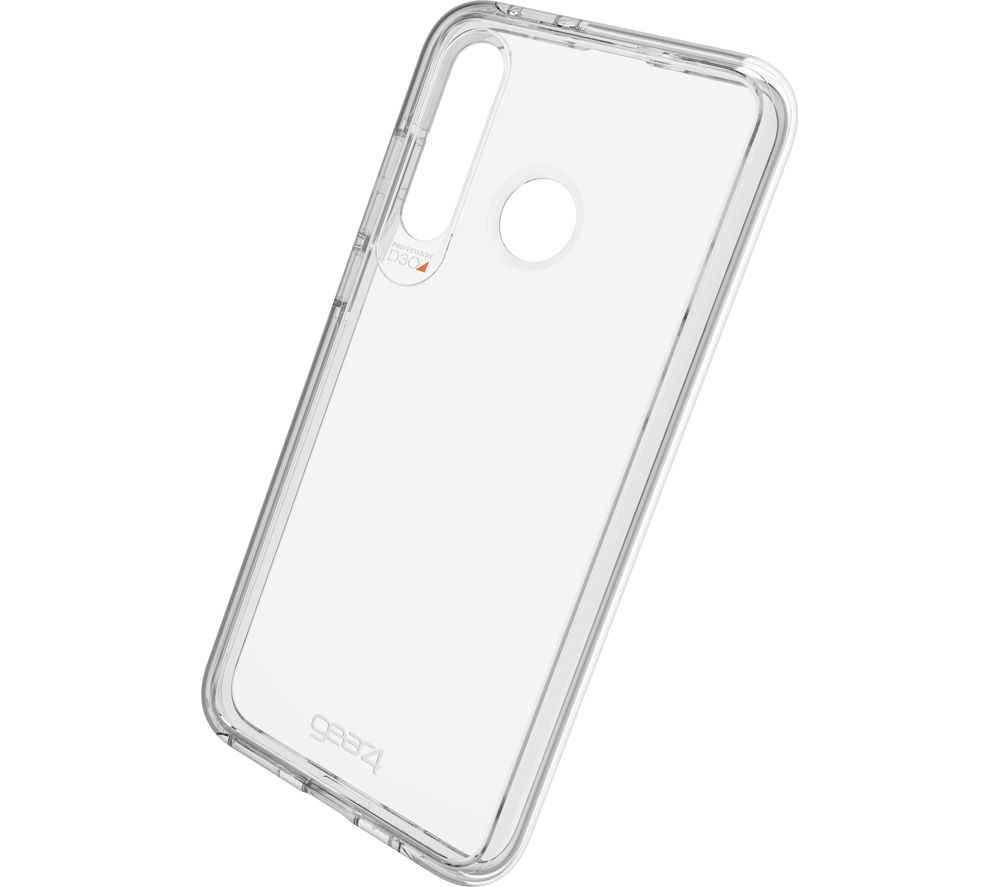 Crystal Palace Huawei P30 Lite Case Reviews