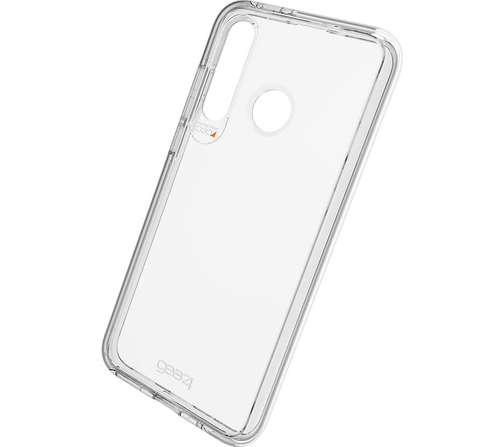 Crystal Palace Huawei P30 Pro Case Reviews