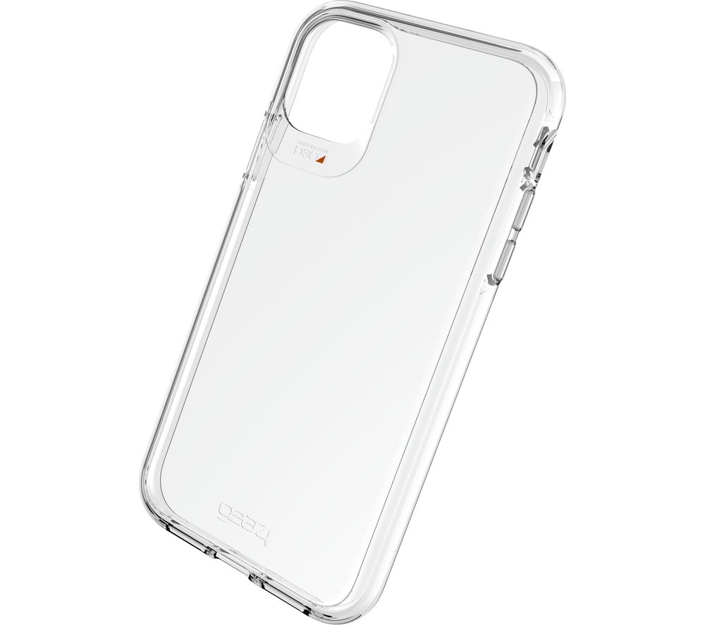 Crystal Palace iPhone 11 Case Reviews