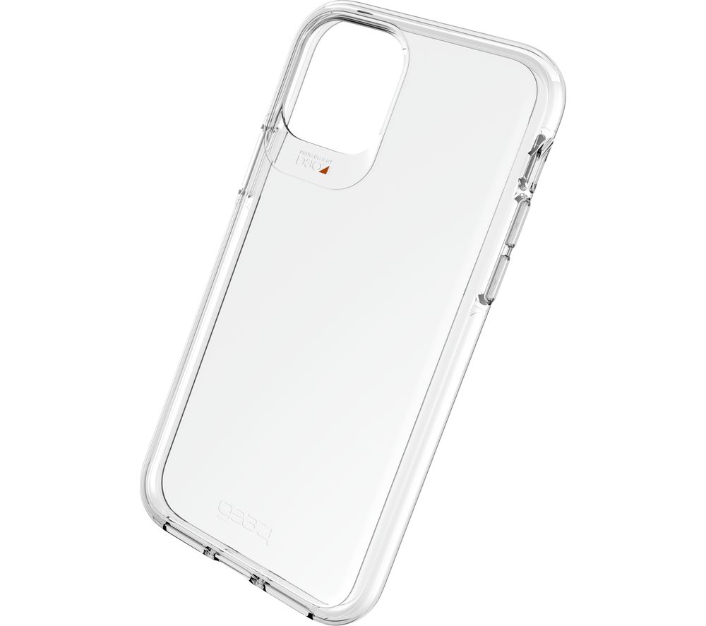 Crystal Palace iPhone 11 Pro Case Reviews