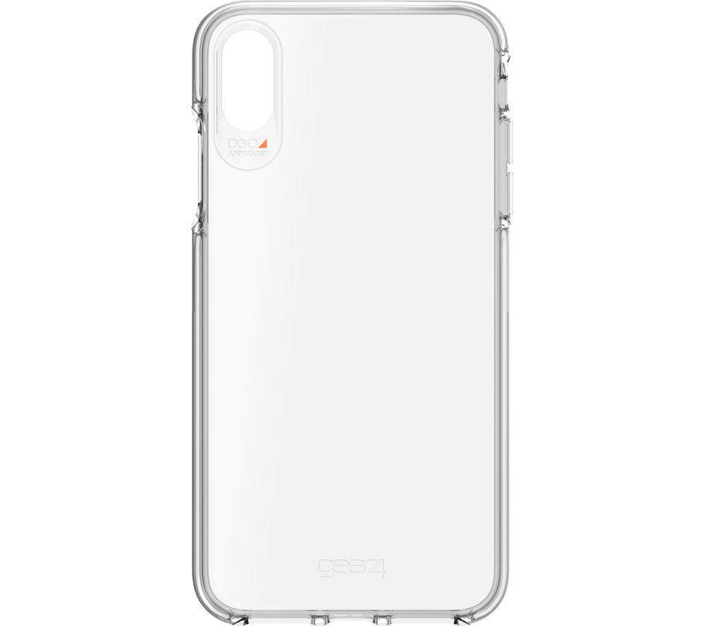 Crystal Palace iPhone XS Max Case Reviews