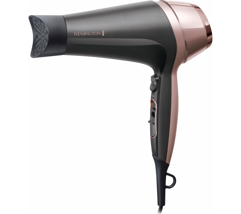 Curl and Straight Confidence D5706 Hair Dryer Reviews