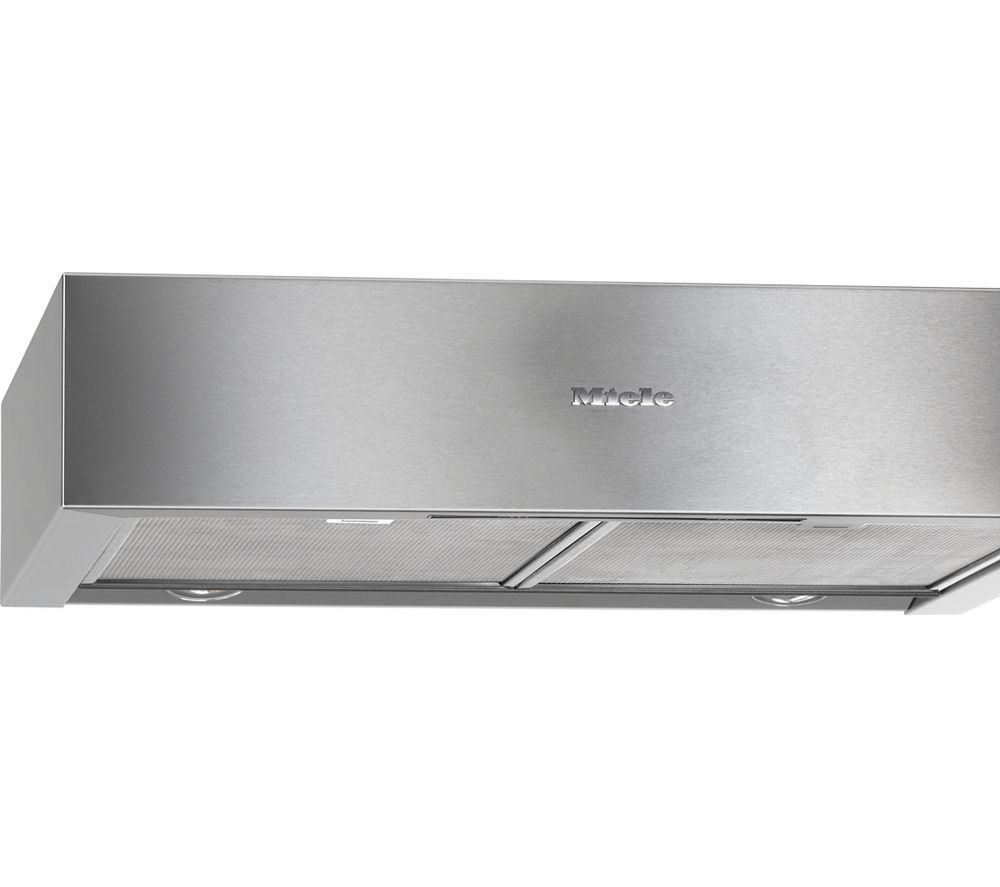 DA1260 Integrated Cooker Hood Reviews