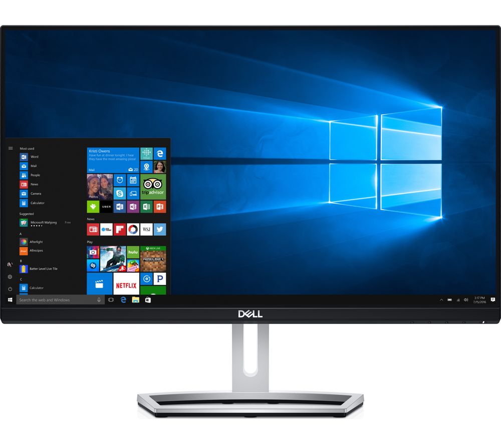 DELL HG2WC Full HD 23" IPS LCD Monitor Reviews