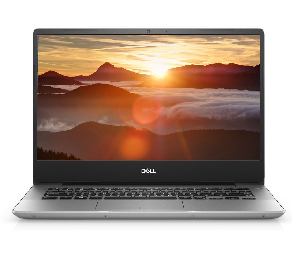 DELL Inspiron 14 5000 14" AMD Ryzen 5 Laptop Reviews