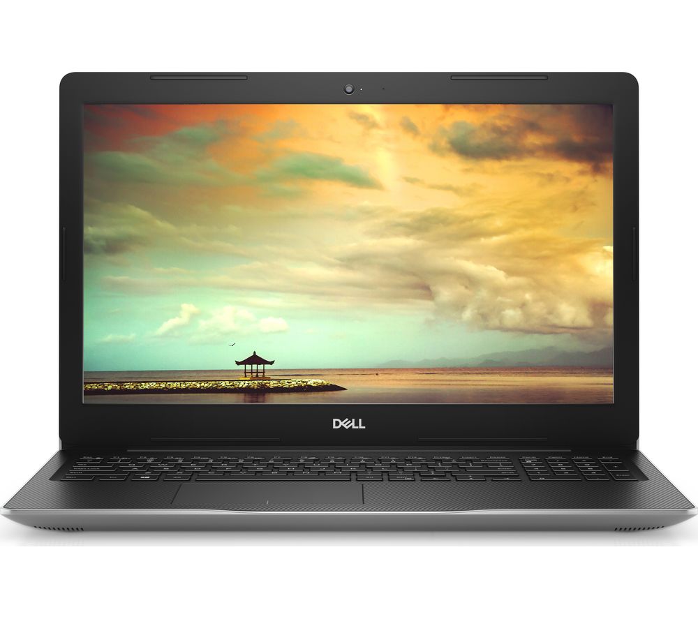 DELL Inspiron 15 3000 15.6" AMD Ryzen 5 Laptop Reviews