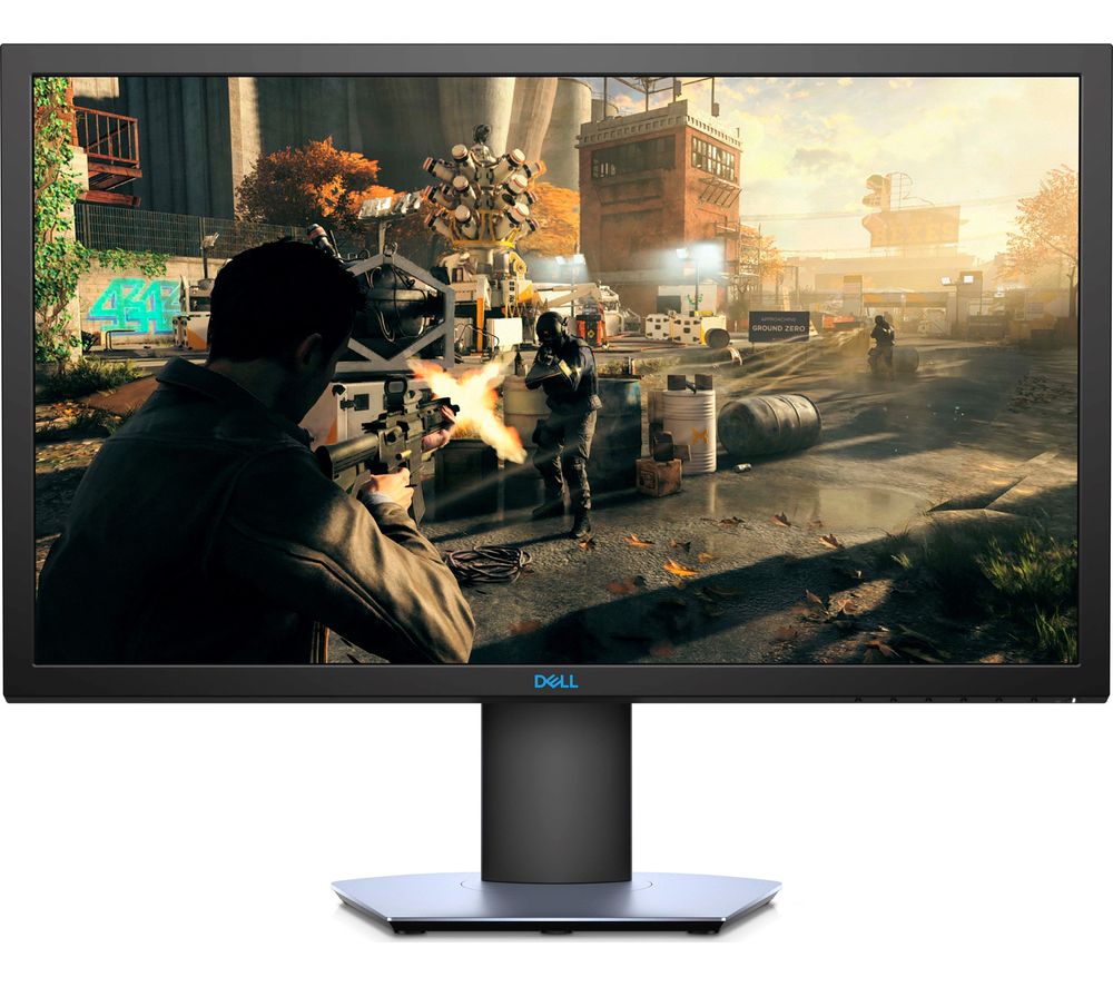 DELL S2419HGF Full HD 24" LCD Gaming Monitor Reviews