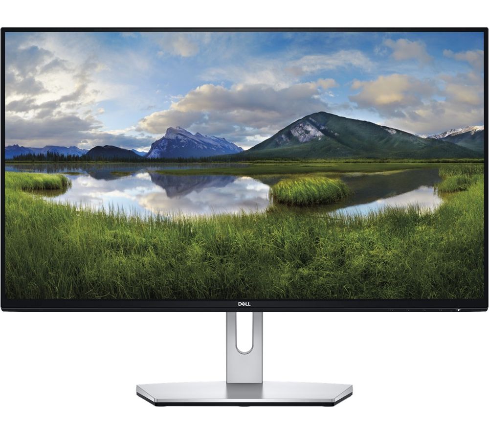 DELL S2419HN Full HD 24" IPS Monitor Reviews