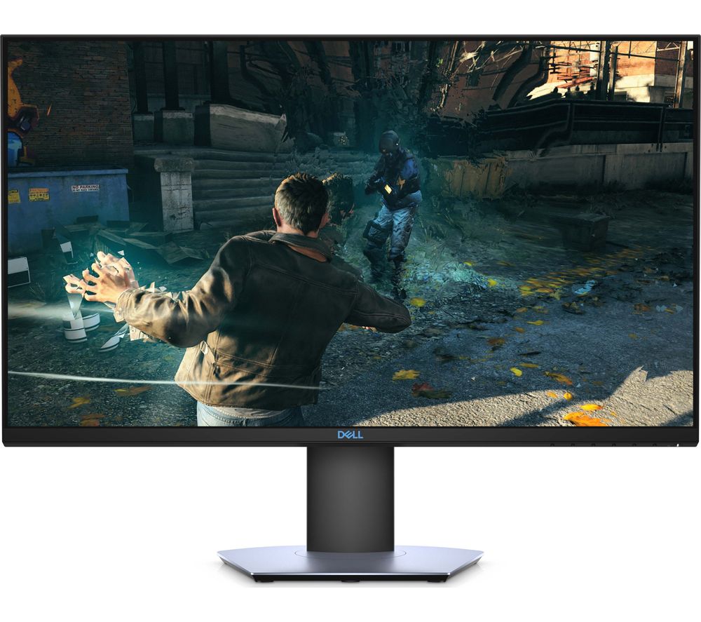 DELL S2719DGF Quad HD 27? LED Gaming Monitor Reviews