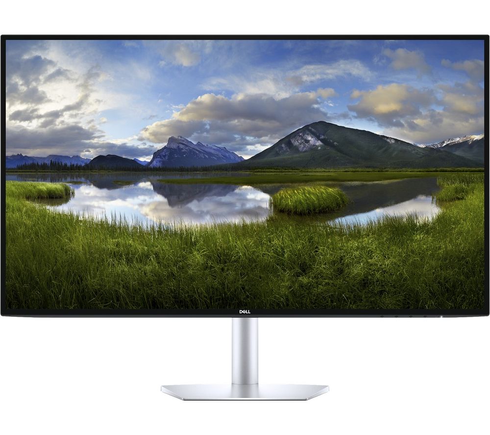 DELL S2719DM Quad HD 27" LCD Monitor Reviews