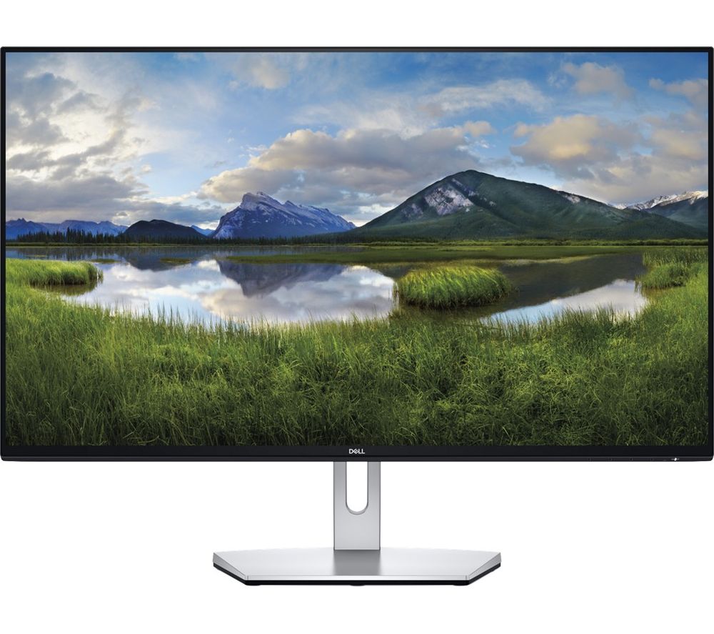 DELL S2719H Full HD 27" IPS Monitor Reviews