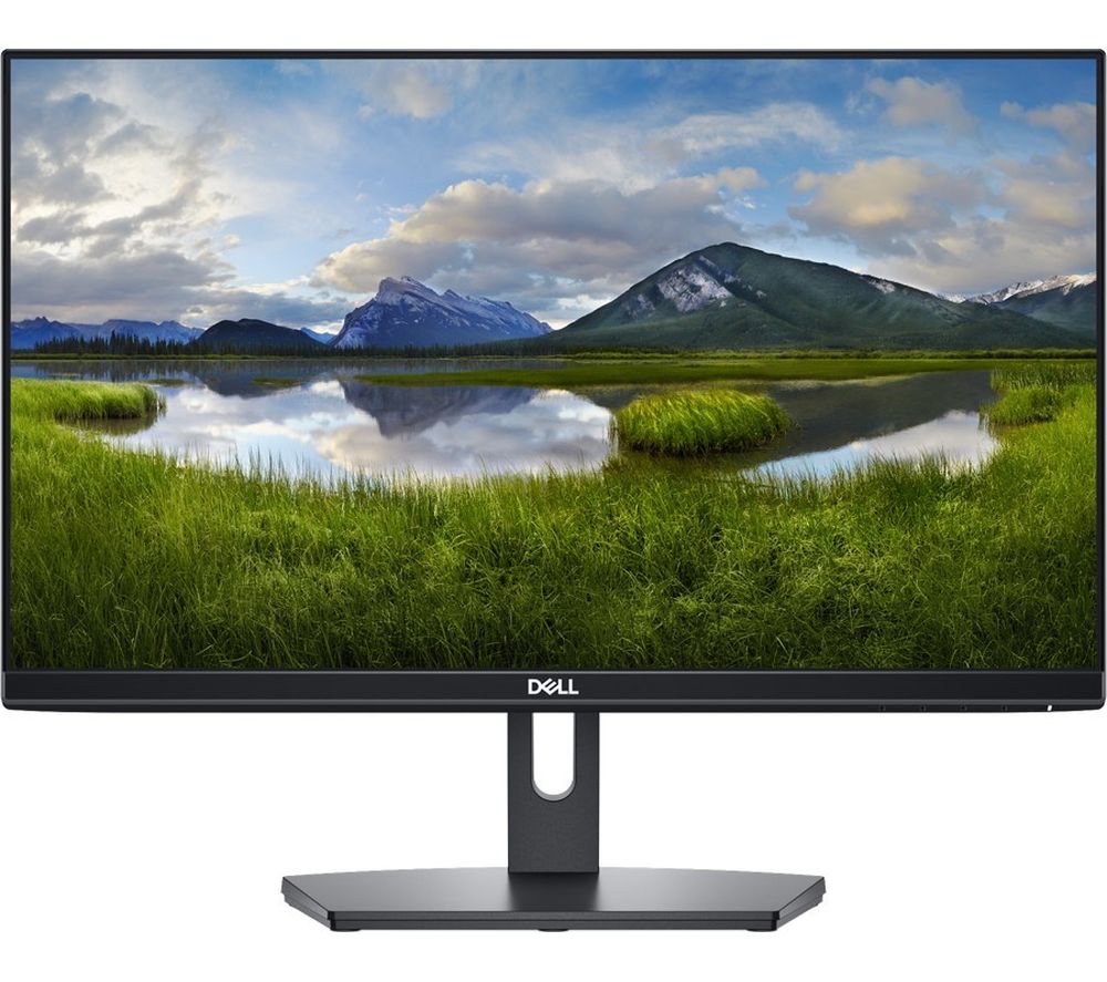 DELL SE2219H Full HD 22" LED Monitor Reviews