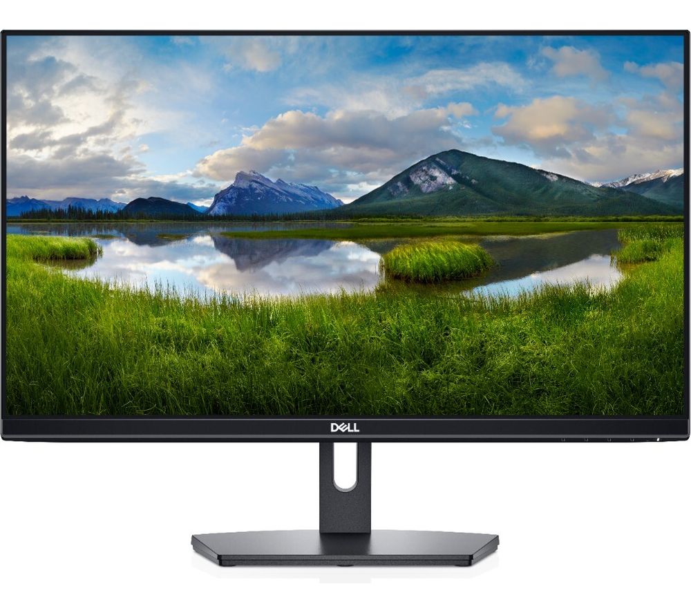 DELL SE2419HR Full HD 24" LED Monitor Reviews