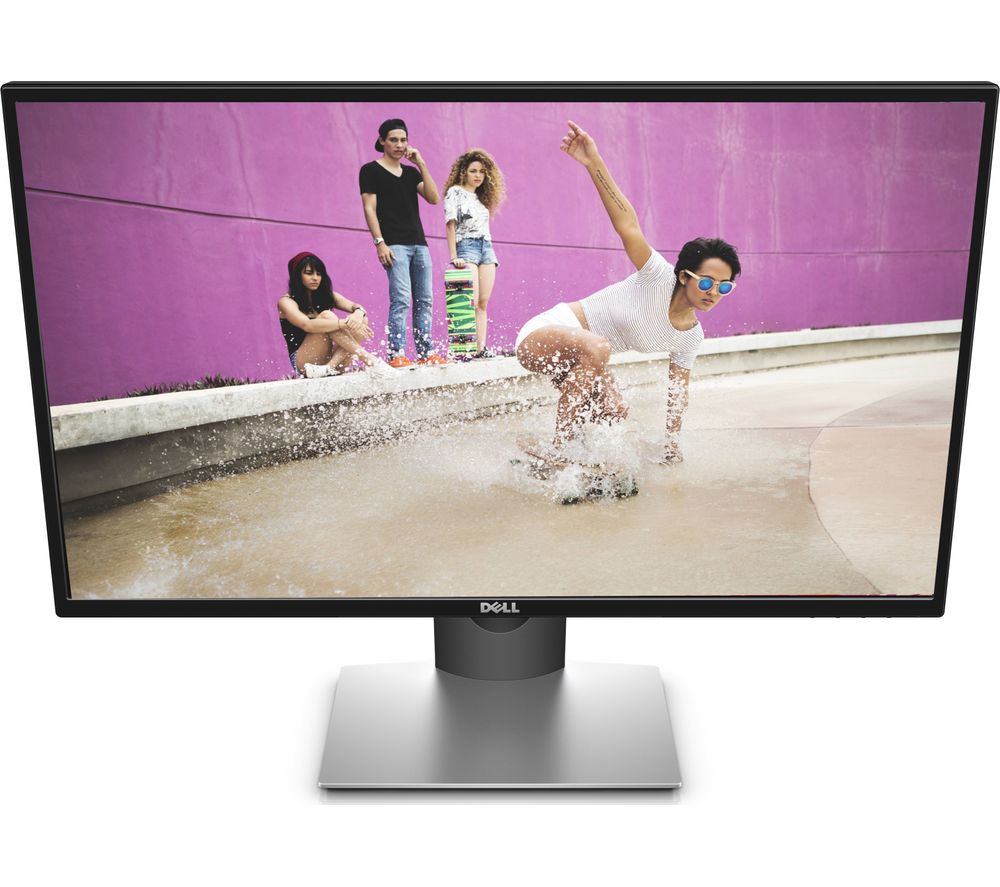 DELL SE2717H Full HD 27" LED Gaming Monitor Reviews