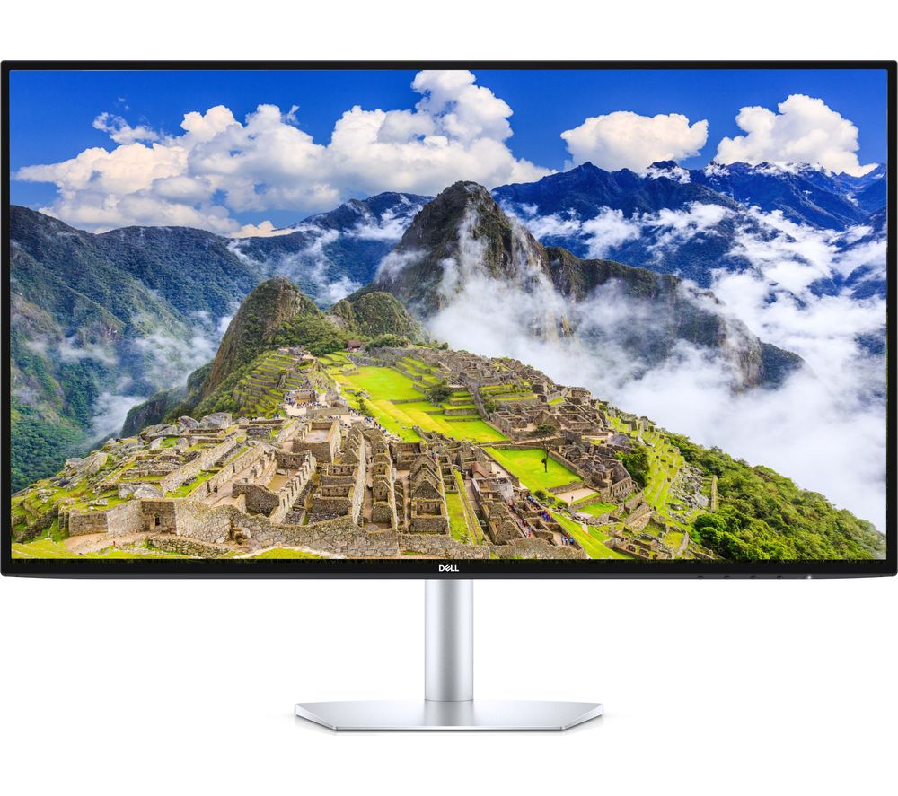 DELL Ultrathin S2719DC Quad HD 27" LED Monitor Reviews