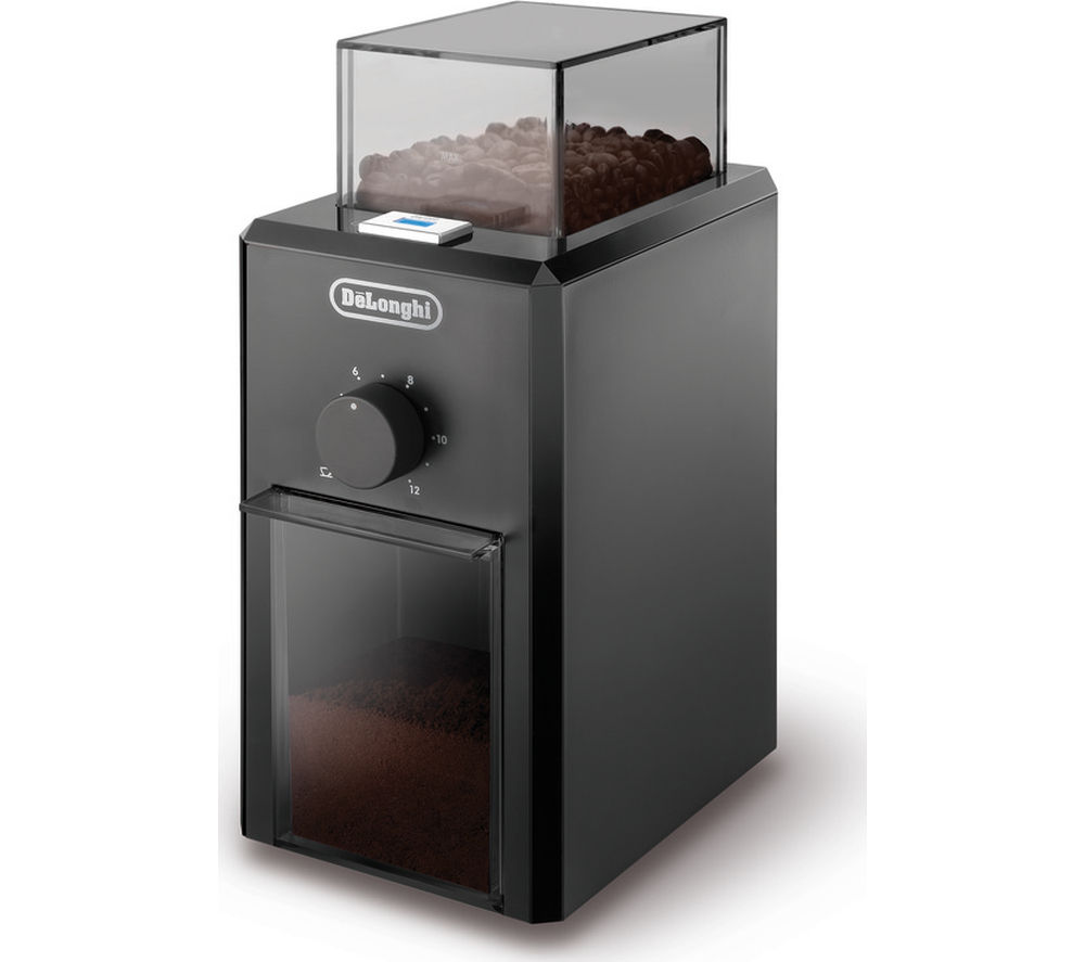 DELONGHI KG79 Electric Coffee Grinder Reviews