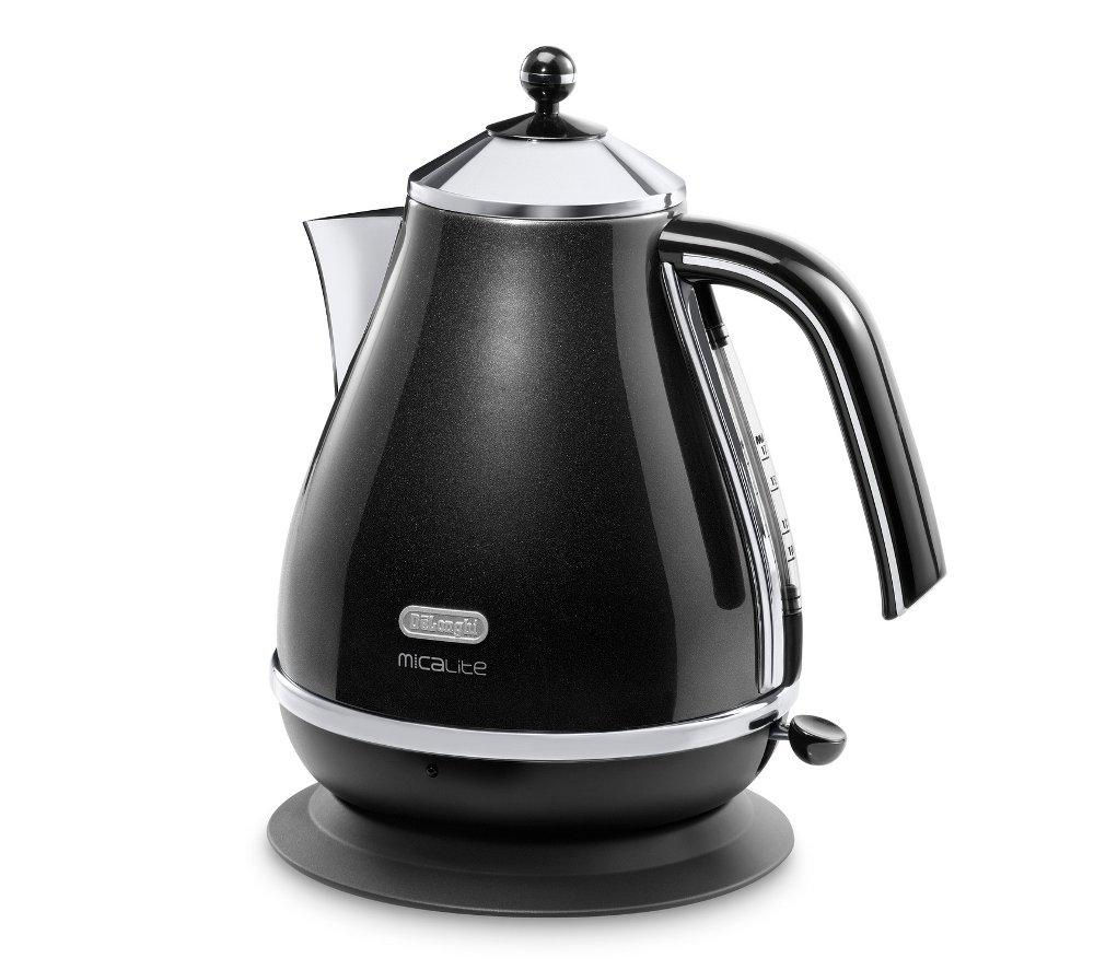 DELONGHI Micalite KBOM3001 Jug Kettle Reviews