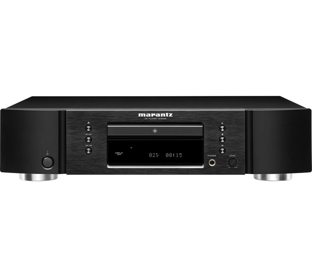 DENON CD5005 CD Player Reviews