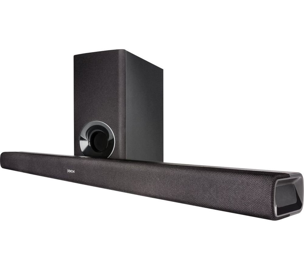 DENON DHTS316 BLK Reviews