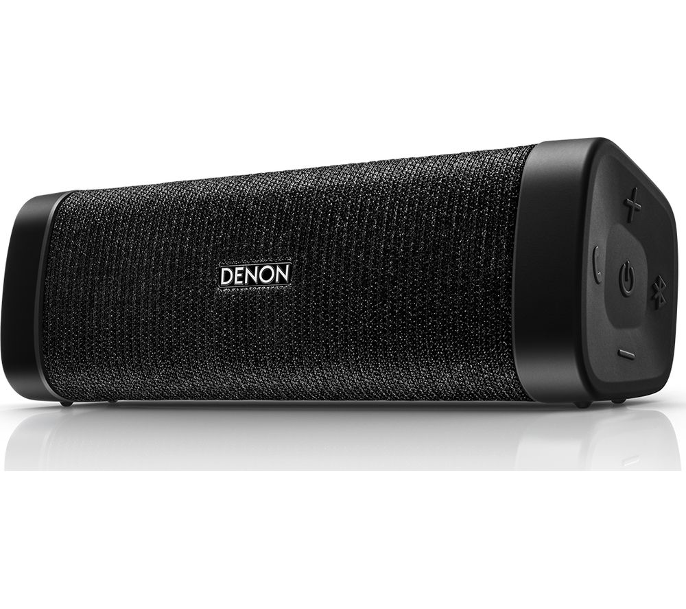 DENON Envaya Mini DSB-150BT Portable Bluetooth Speaker Reviews