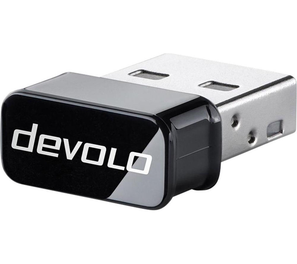 DEVOLO 9707 AC450 USB Wireless Adapter Reviews