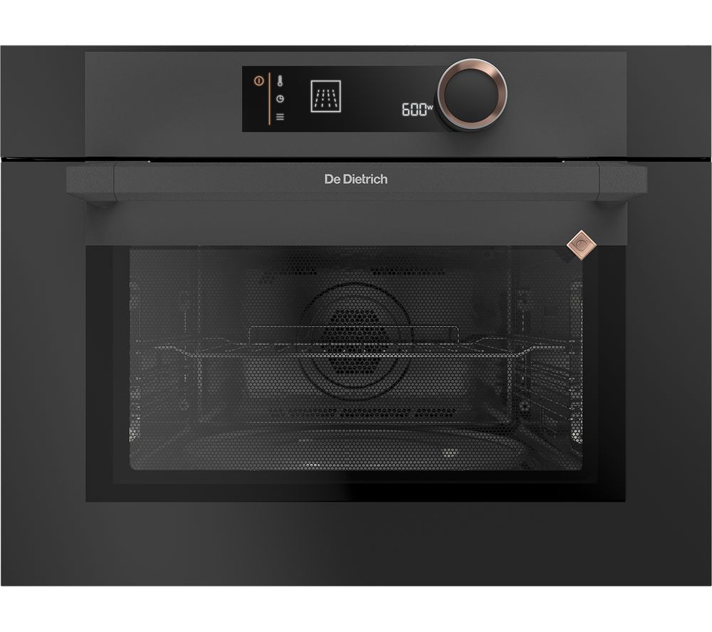 DE DIETRICH DKC7340A Built-in Combination Microwave Reviews