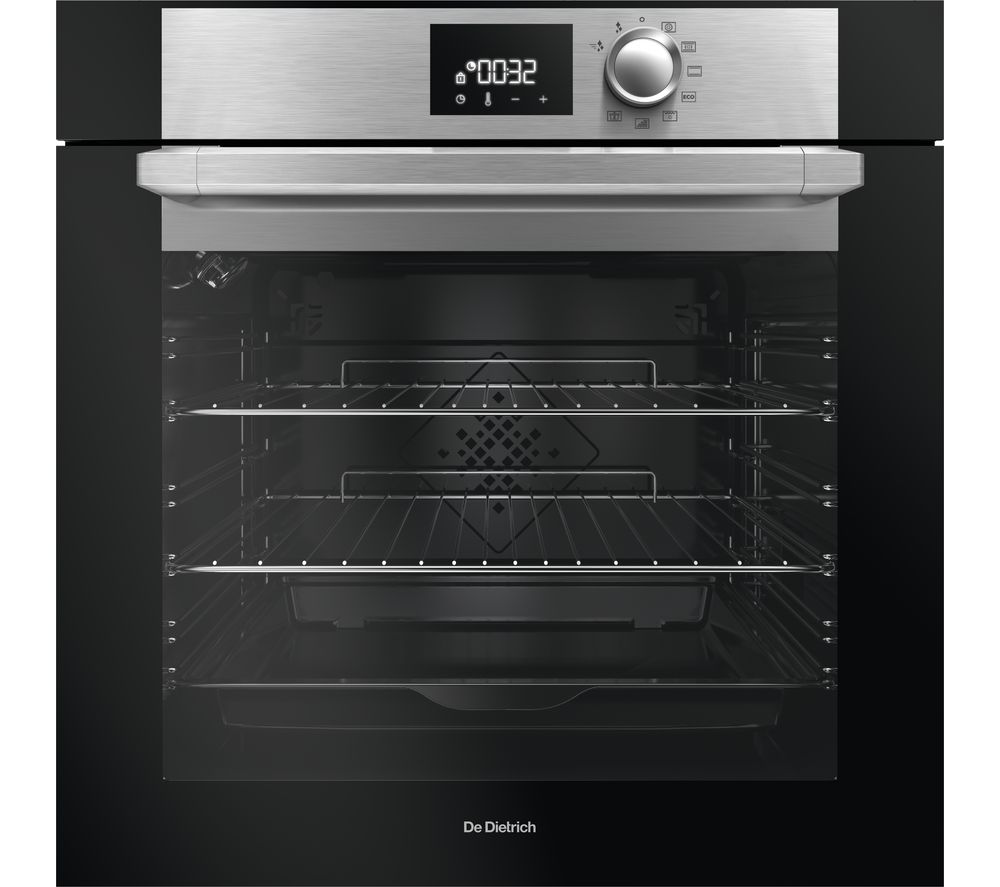 DE DIETRICH DOP7200BM Electric Oven Reviews