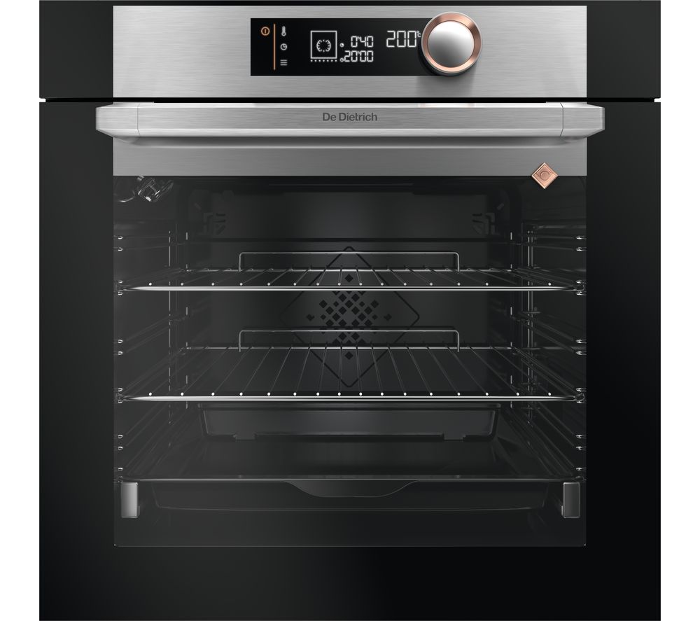 DE DIETRICH DOP7340X Electric Oven Reviews