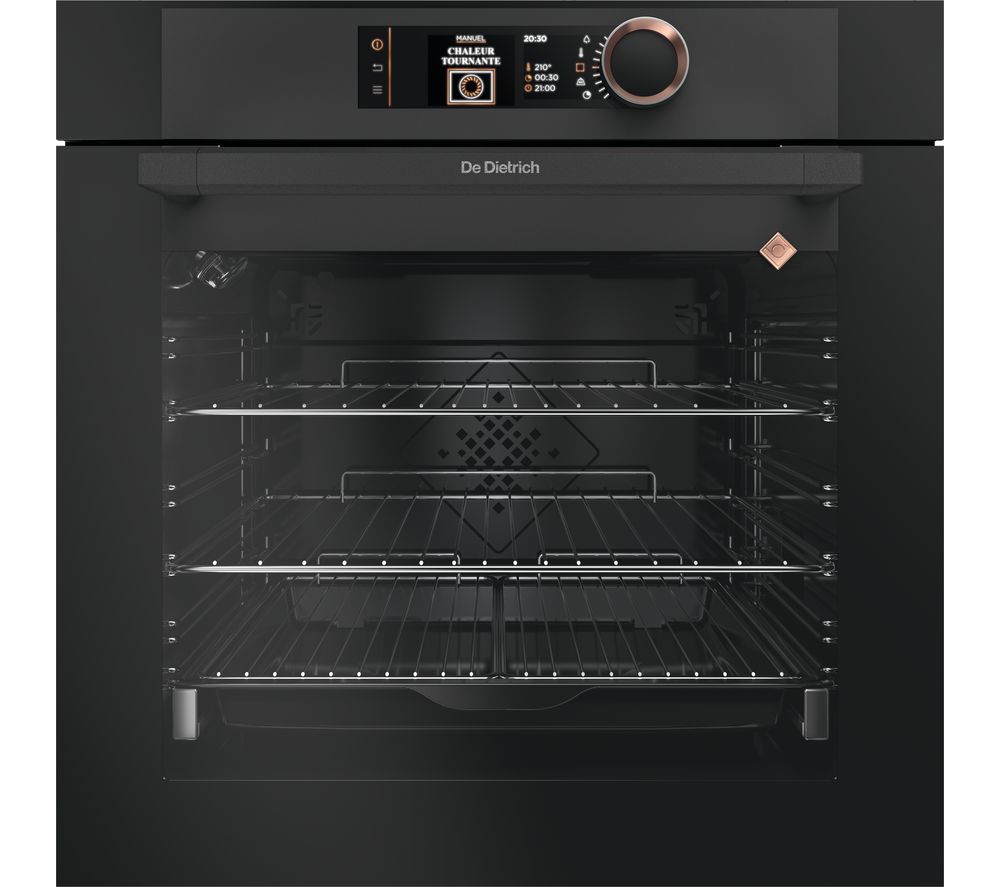 DE DIETRICH DOP7350A Electric Oven Reviews