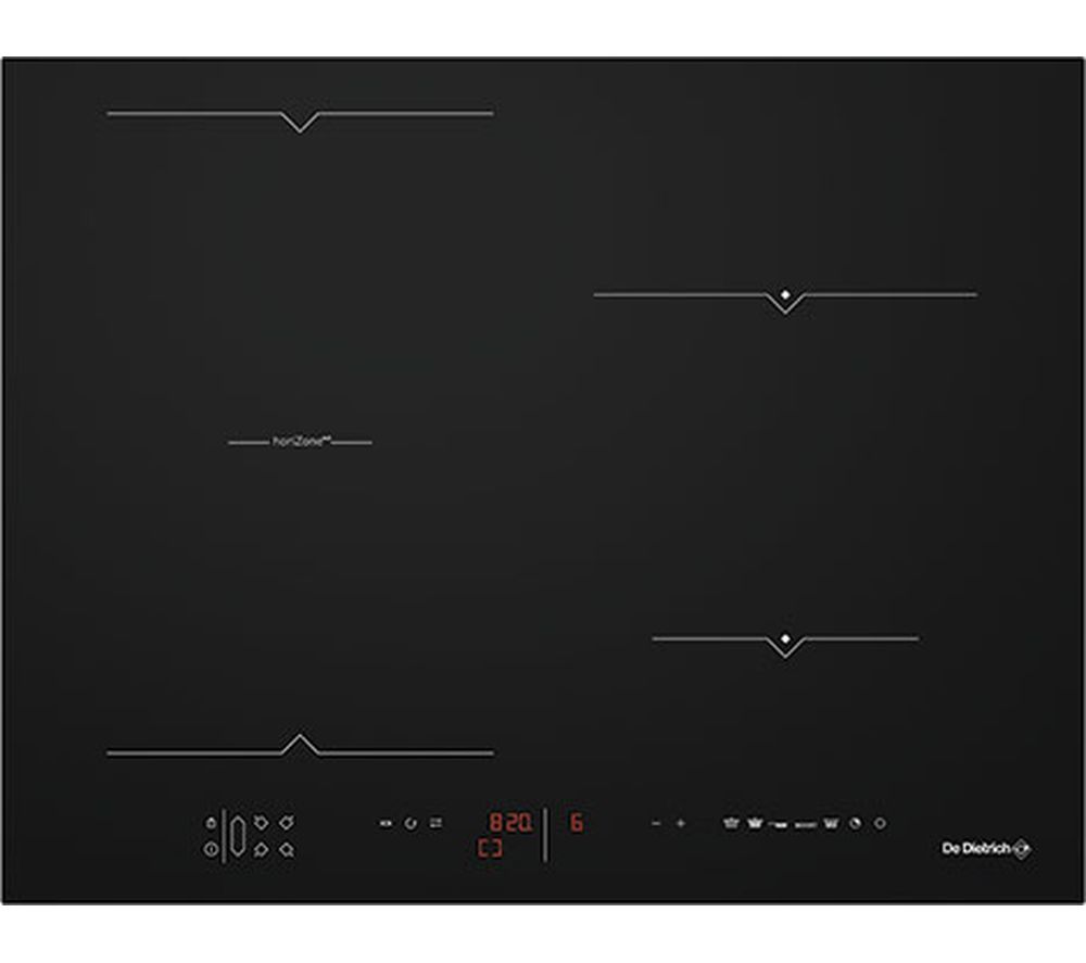 DE DIETRICH DPI7654B Electric Induction Hob Reviews