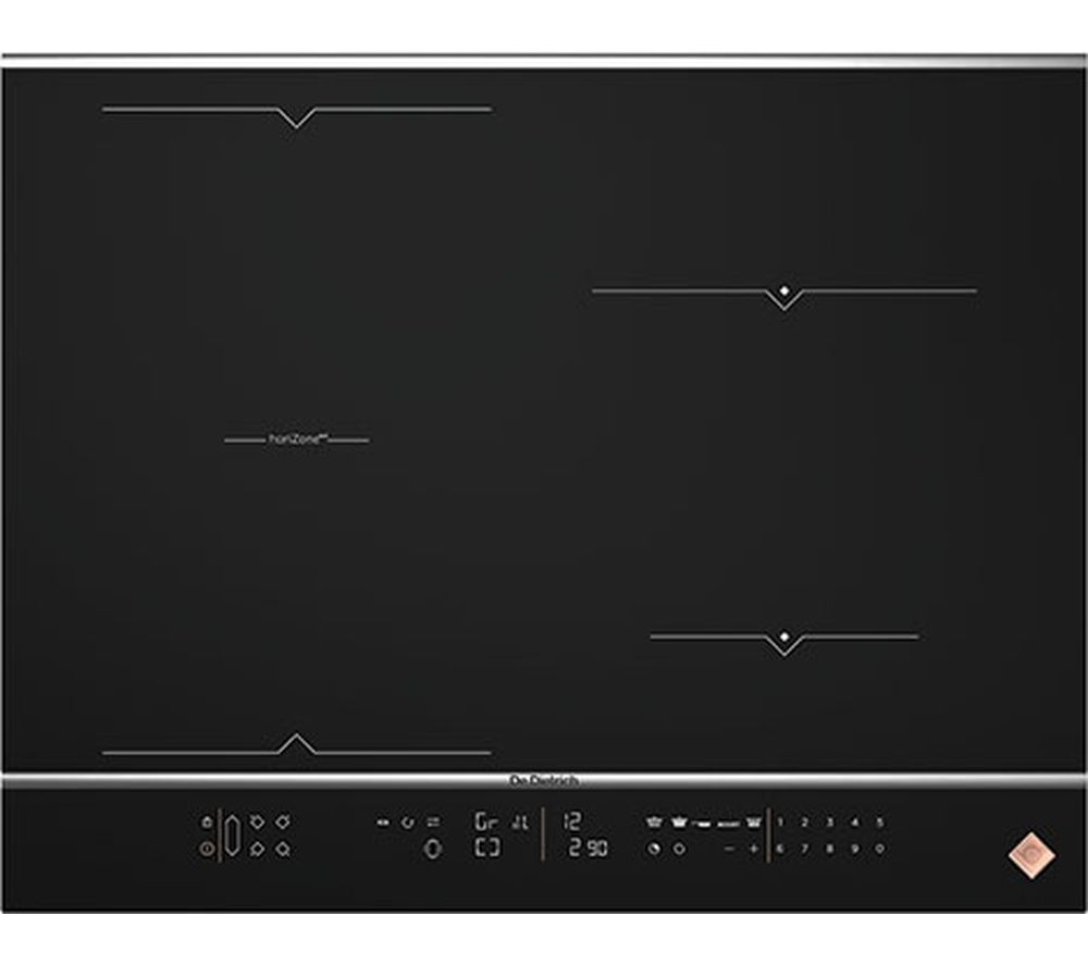 DE DIETRICH DPI7686XS Electric Induction Hob Reviews