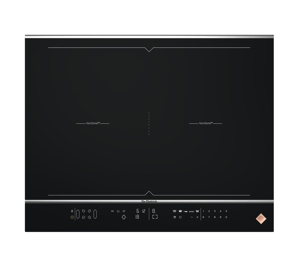 DE DIETRICH DPI7688XS Electric Induction Hob Reviews