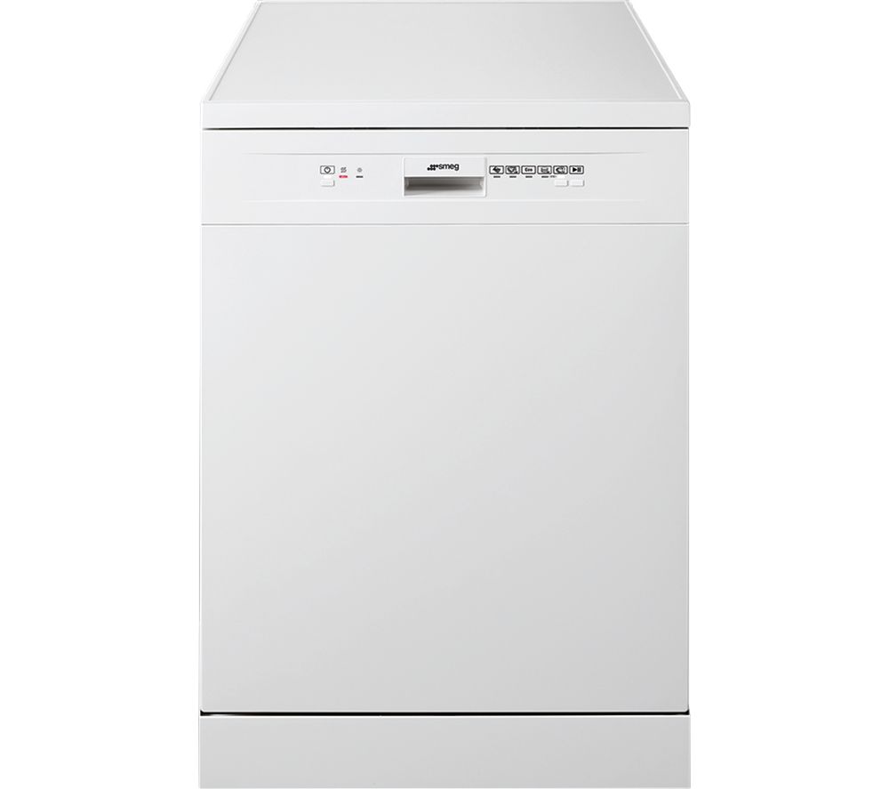 DFD13E1WH Full-size Dishwasher Reviews