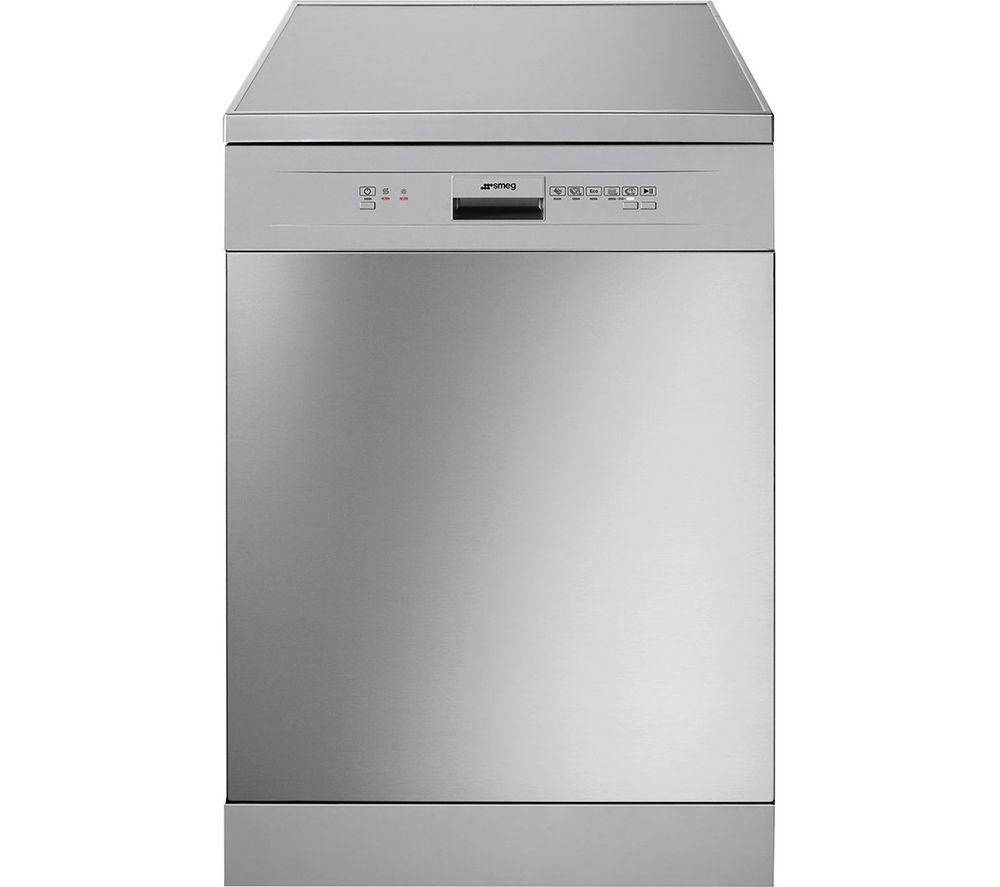 DFD13E2X Full-size Dishwasher Reviews