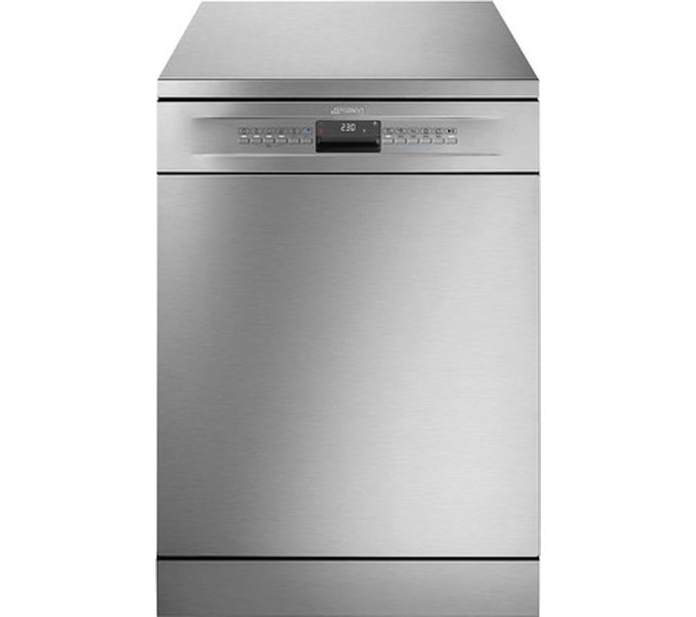 DFD13TP3X Full-size Dishwasher Reviews