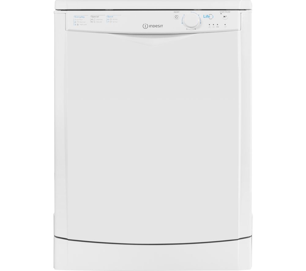 DFG15B1.1 Full-size Dishwasher Reviews