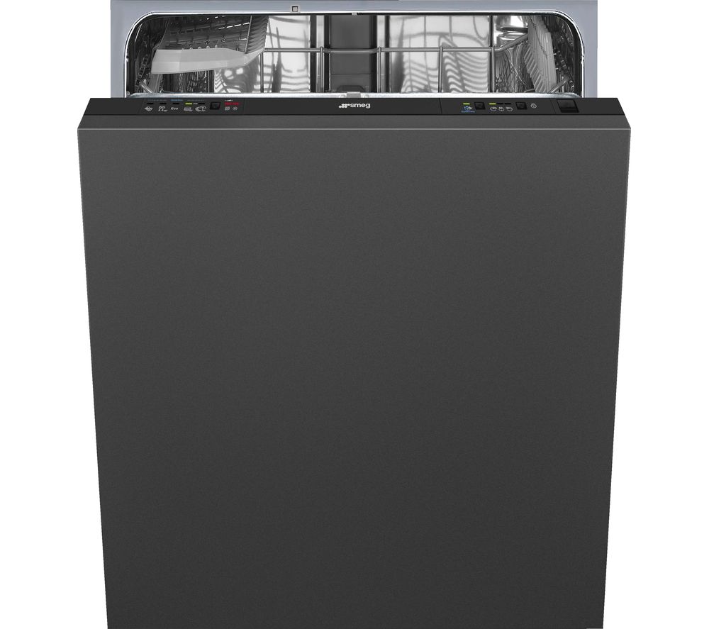 DID13E2 Full-size Fully Integrated Dishwasher Reviews