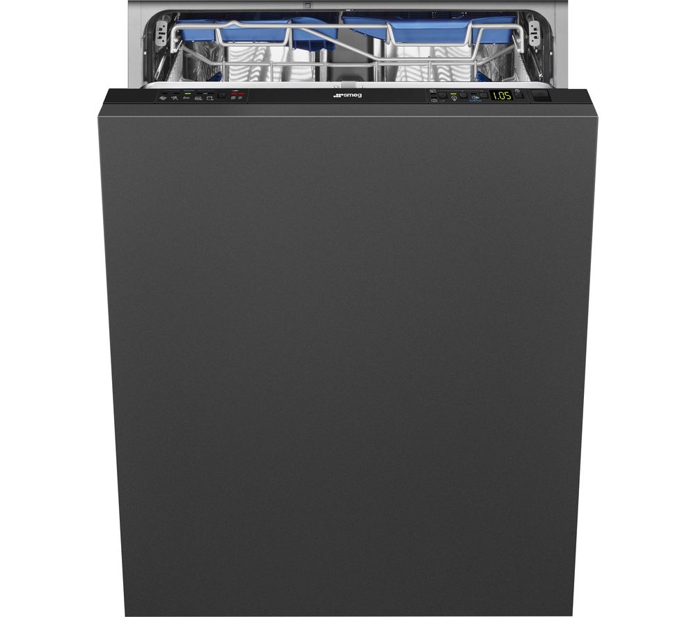 DID13TP3 Full-size Fully Integrated Dishwasher Reviews