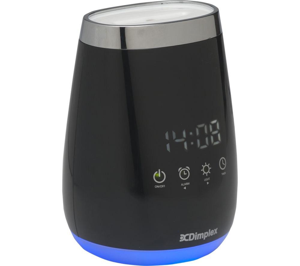 DIMPLEX DXAD100 Aroma Diffuser Reviews