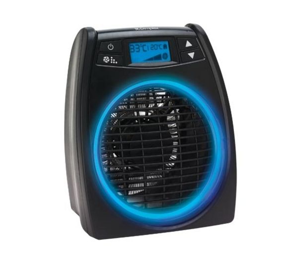 DIMPLEX DXGLO2 GloFan Fan Heater