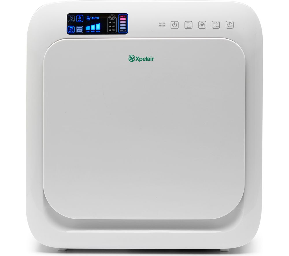 DIMPLEX Xpelair XPAP6 Air Purifier