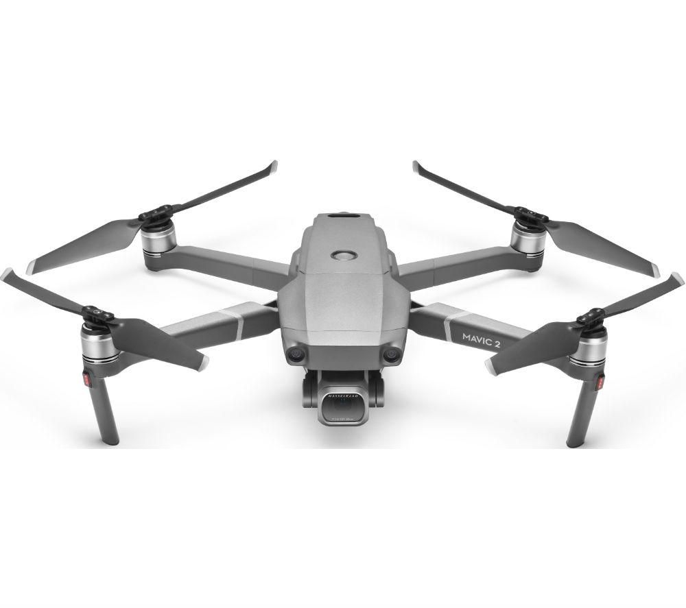 DJI Mavic 2 Pro Drone with Controller Reviews