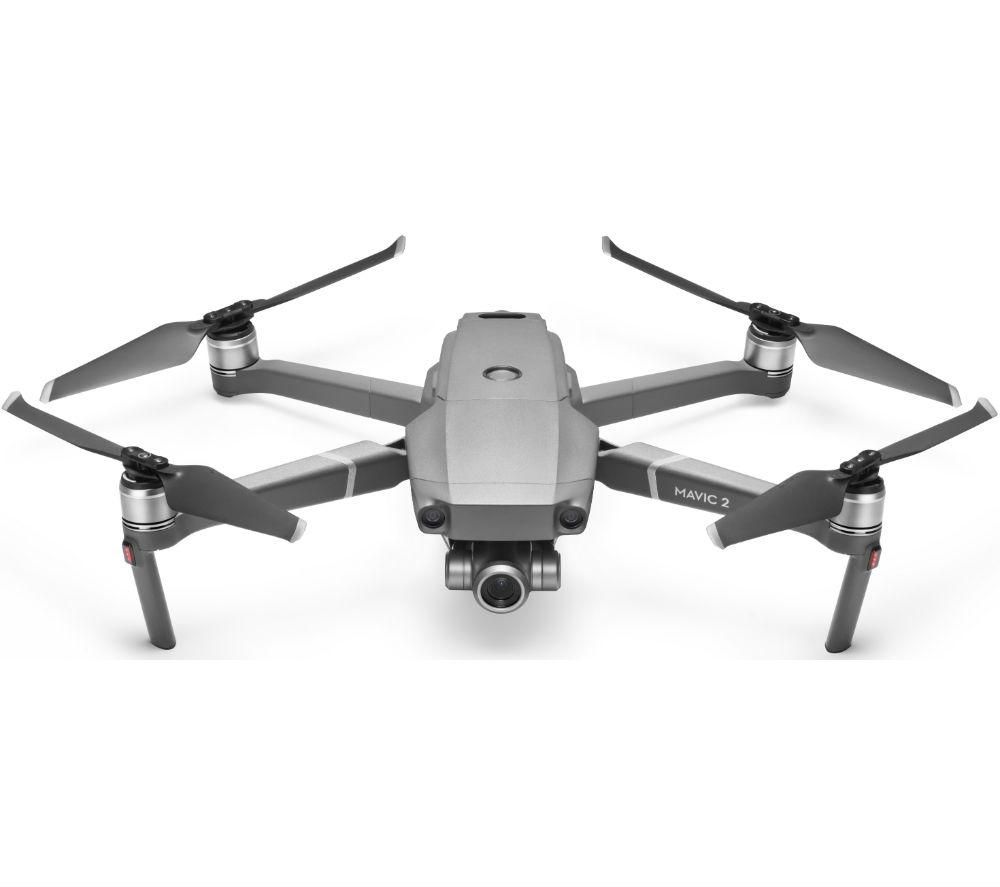 DJI Mavic 2 Zoom Drone with Controller Reviews